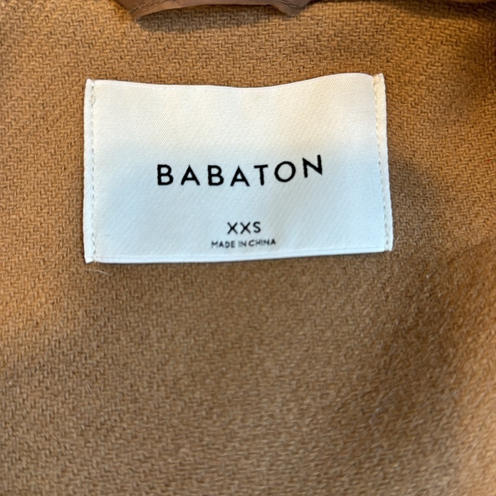 Aritzia Babaton Jacket - Picture 10 of 16